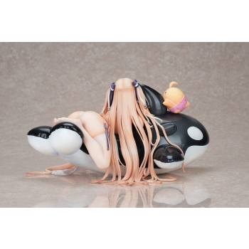 Azur Lane - Anchorage (Dolphins and Swim Lessons Ver.)